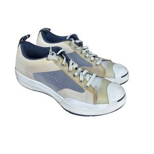 Jack Purcell Evo Ox Flywire Tennis Court Shoe Very Rare Size 8 Men's 9.5 Women